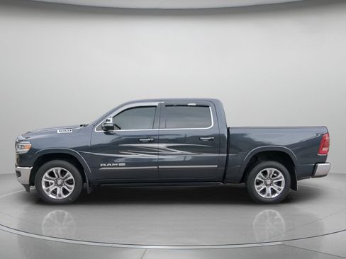 Used 2019 RAM 1500 Limited RWD image 17