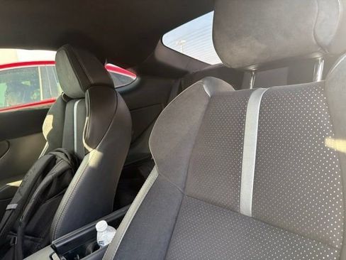 Used 2025 Toyota GR86 Premium w/ Performance Package RWD image 9