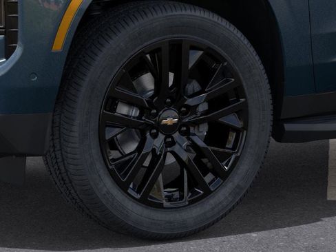 New 2025 Chevrolet Tahoe Premier image 51