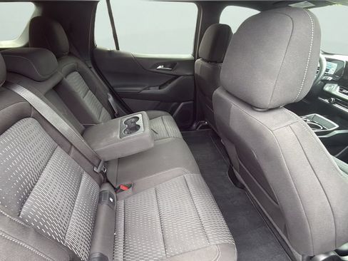 Used 2026 Chevrolet Equinox LT FWD image 15