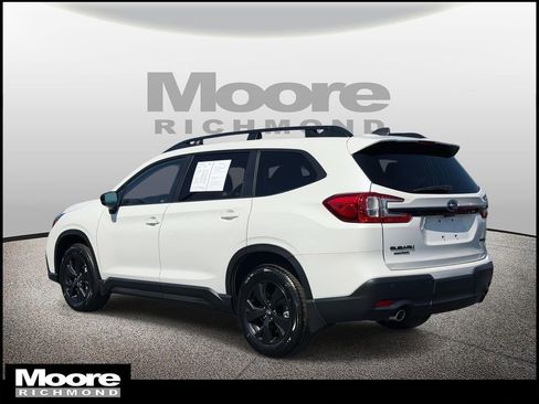 Used 2026 Subaru Ascent Premium AWD/4WD image 6