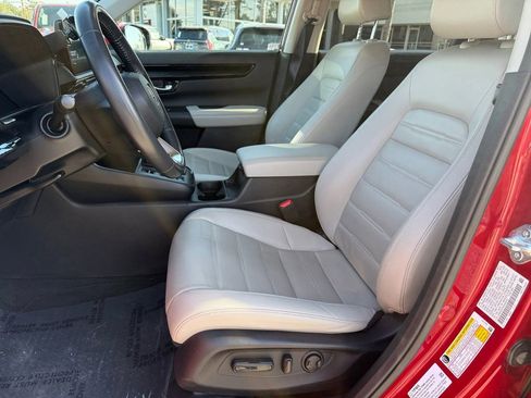 Used 2023 Honda CR-V EX-L image 12