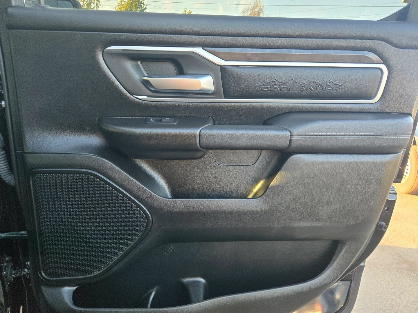 Used 2022 RAM 1500 Big Horn AWD/4WD image 15