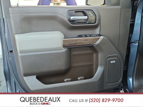 Used 2020 Chevrolet Silverado 1500 RST w/ All-Star Edition AWD/4WD image 9