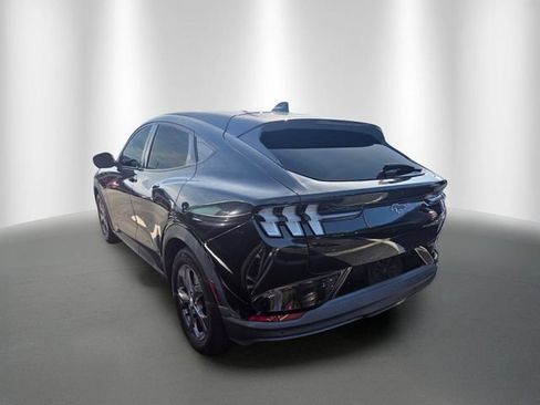 Used 2023 Ford Mustang Mach-E Select AWD/4WD image 2