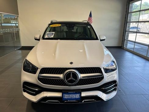 Used 2023 Mercedes-Benz GLE 350 4MATIC image 21