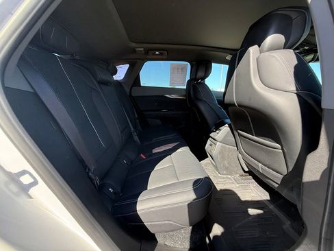 Certified 2025 Cadillac Optiq Luxury 2 w/ LPO, Floor Liner Package AWD/4WD image 35