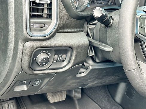 New 2025 RAM 1500 Big Horn image 11