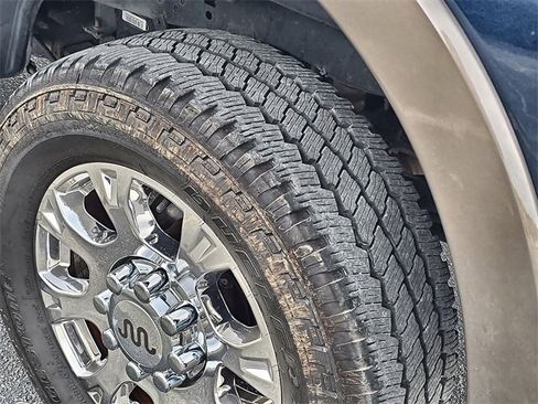 Used 2020 Ford F250 King Ranch image 13