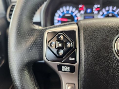 Used 2014 Toyota 4Runner Limited RWD image 28