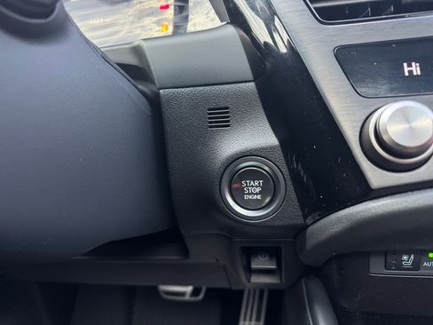 Used 2025 Lexus ES 350 F Sport image 7