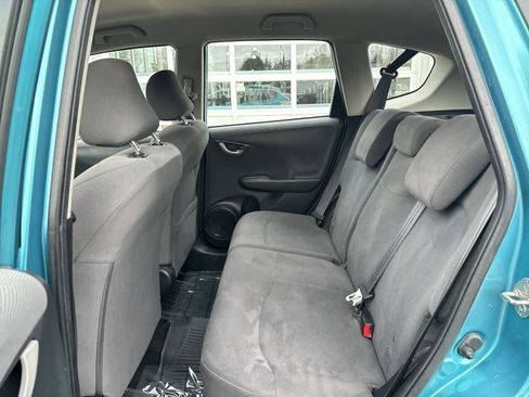 Used 2013 Honda Fit image 9