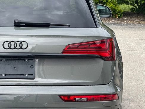 Used 2023 Audi SQ5 Premium Plus w/ Premium Plus Package AWD/4WD image 5