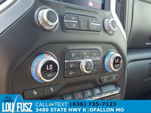 Used 2022 GMC Sierra 1500 Elevation AWD/4WD image 14