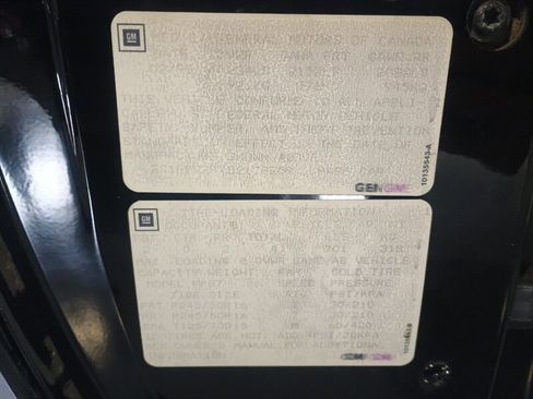 Used 1995 Chevrolet Camaro Z28 image 55