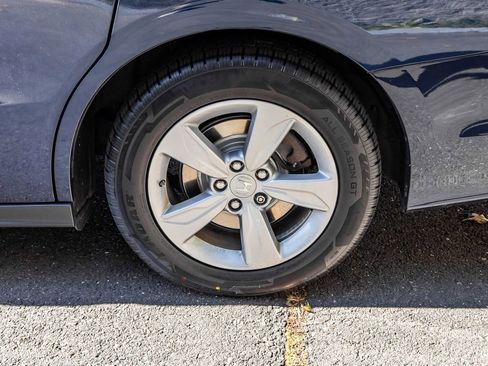 Used 2020 Honda Odyssey EX image 13