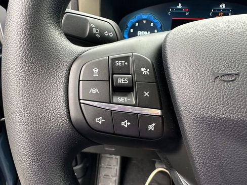 New 2025 Ford Bronco Sport Big Bend image 12