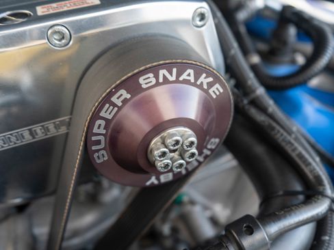 Used 2012 Ford Mustang Shelby GT500 w/ SVT Performance Pkg image 43