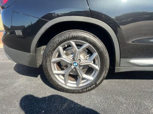 Used 2023 BMW X3 xDrive30i w/ Convenience Package image 13