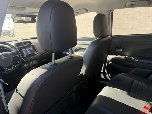 Used 2024 Mitsubishi Outlander Sport SE image 22