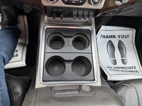 Used 2013 Ford F350 Platinum image 53