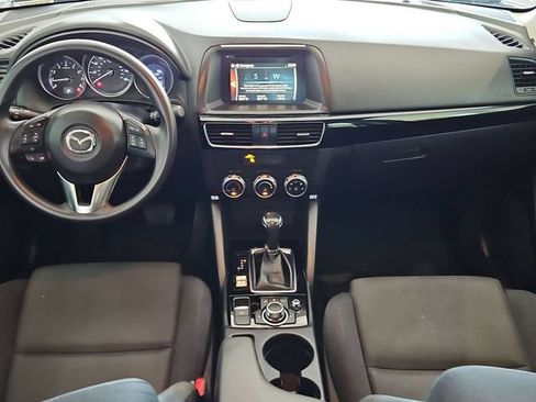 Used 2016 MAZDA CX-5 Sport FWD image 23