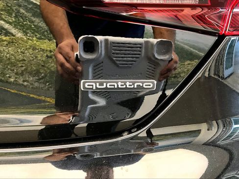 Used 2023 Audi A5 2.0T Premium Plus w/ Premium Plus image 10