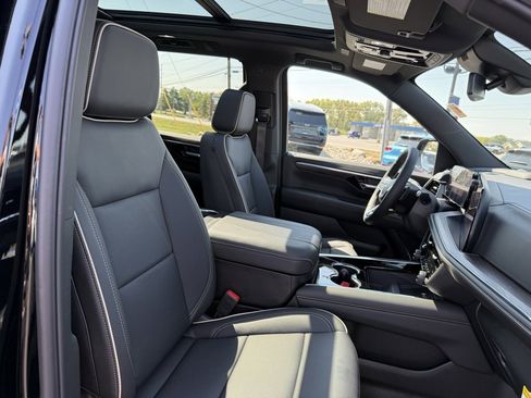 New 2026 Chevrolet Tahoe Premier w/ Sun And Tow Package image 33