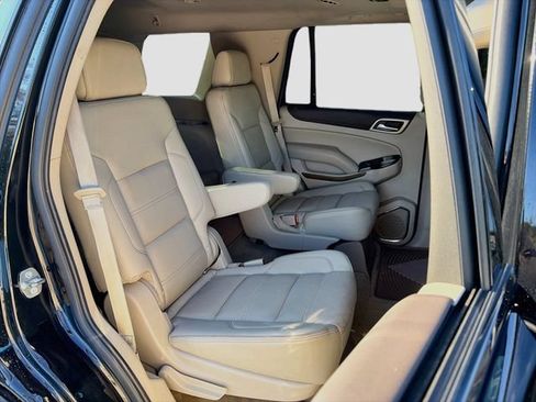 Used 2018 GMC Yukon Denali w/ Denali Ultimate Package AWD/4WD image 16