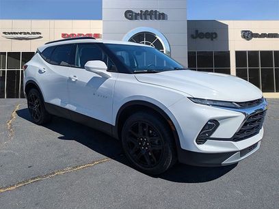 Used 2023 Chevrolet Blazer LT w/ Convenience Package