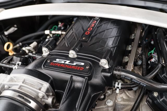 Used 2012 Chevrolet Camaro SS w/ RS Package RWD image 35