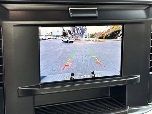 New 2025 Ford F250 XL w/ XL Driver Assist Package image 27