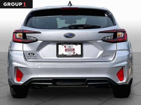 Certified 2024 Subaru Impreza 2.0i AWD/4WD image 5