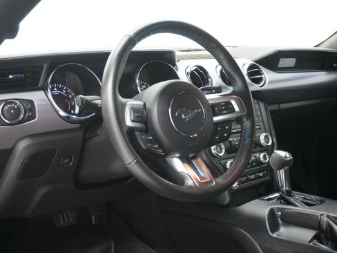 Used 2016 Ford Mustang Coupe w/ Interior & Wheel Package image 9