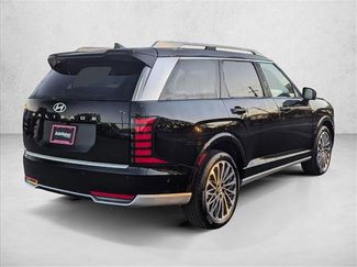 New 2026 Hyundai Palisade Calligraphy video 2