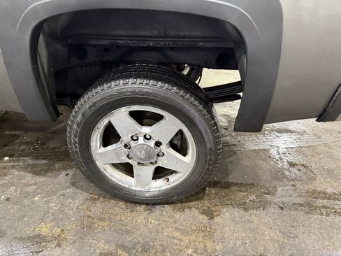 Used 2012 GMC Sierra 2500 SLE w/ HD SLE Premium Package image 44