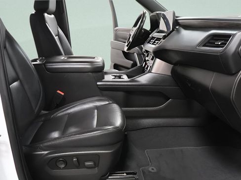 Used 2021 Chevrolet Tahoe LT image 31