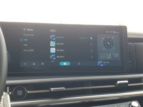 Used 2026 Hyundai Santa Fe SE image 20