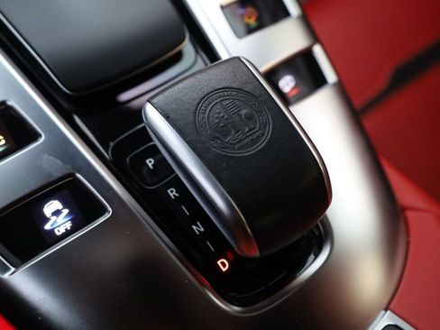 Used 2019 Mercedes-Benz AMG GT 63 image 44
