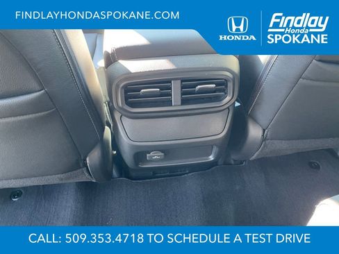 New 2026 Honda Ridgeline RTL image 22