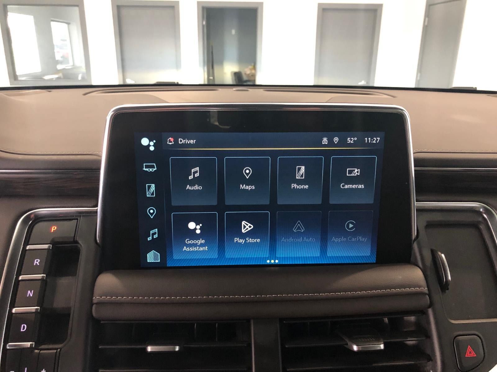 Used 2022 Chevrolet Tahoe LT AWD/4WD image 20