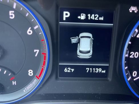 Used 2018 Hyundai Kona SEL w/ SEL Tech Package 02 image 14