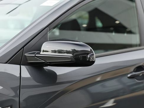 Used 2023 Hyundai Kona N Line AWD/4WD image 11
