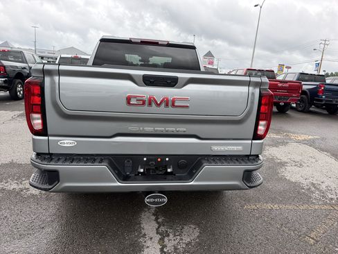 Used 2024 GMC Sierra 1500 Elevation AWD/4WD image 5