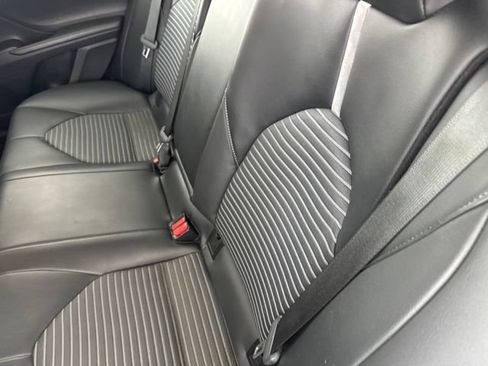 Used 2022 Toyota Camry SE FWD image 25