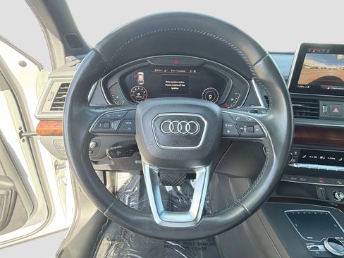 Used 2018 Audi Q5 Prestige w/ Prestige Package image 39