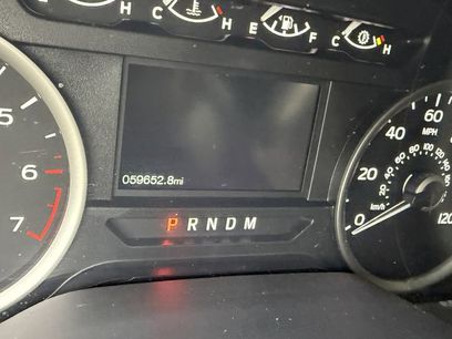 Used 2019 Ford F150 XLT w/ Equipment Group 302A Luxury