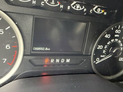 Used 2019 Ford F150 XLT w/ Equipment Group 302A Luxury image 4