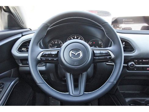 New 2026 MAZDA CX-30 Aire Edition image 11