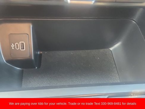 Used 2025 Ford F150 Tremor w/ Tow/Haul Package AWD/4WD image 25